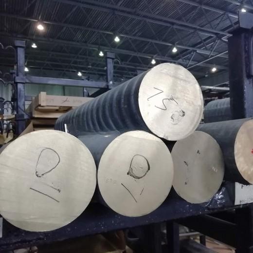 Пруток БрОЦС 5-5-5 ф 150 ГОСТ 613-79
